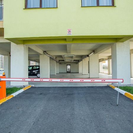 Bella Vista Summerland Mamaia Eksteriør billede
