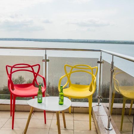 Bella Vista Summerland Mamaia Eksteriør billede