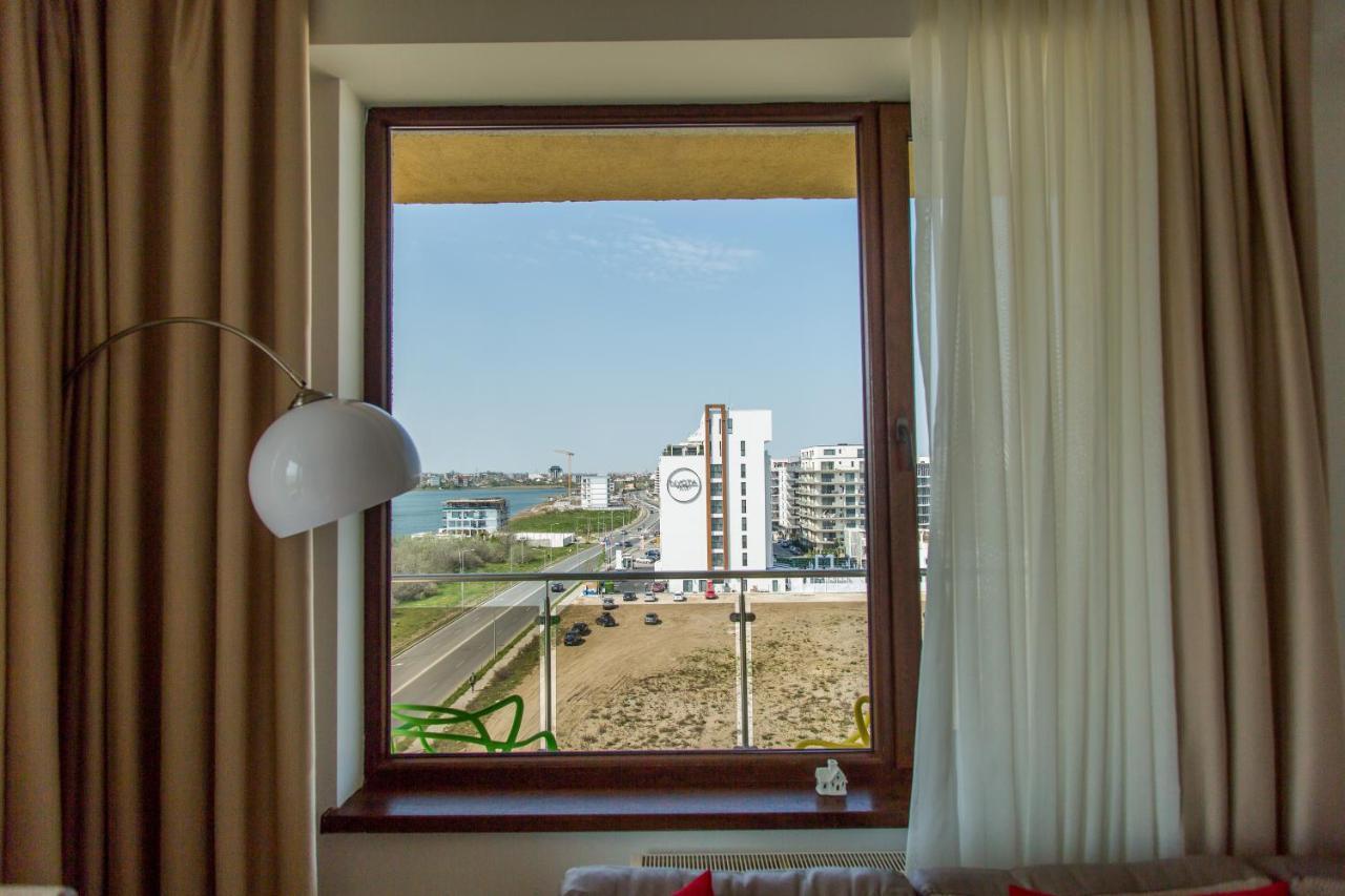 Bella Vista Summerland Mamaia Eksteriør billede