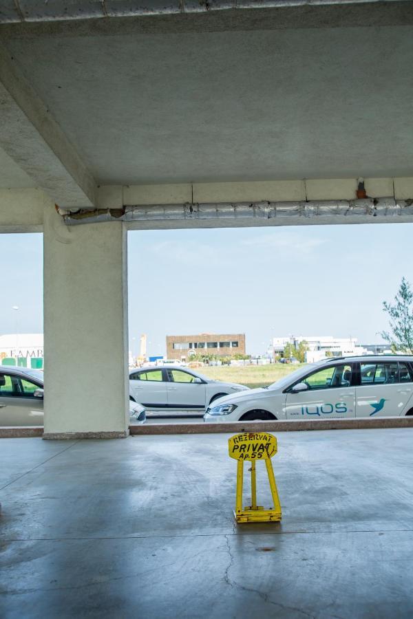 Bella Vista Summerland Mamaia Eksteriør billede