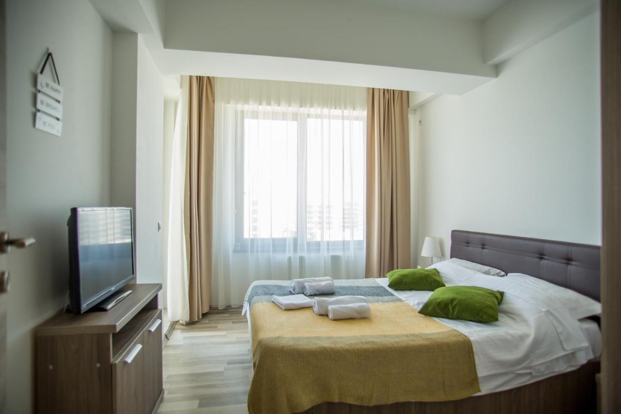 Bella Vista Summerland Mamaia Eksteriør billede
