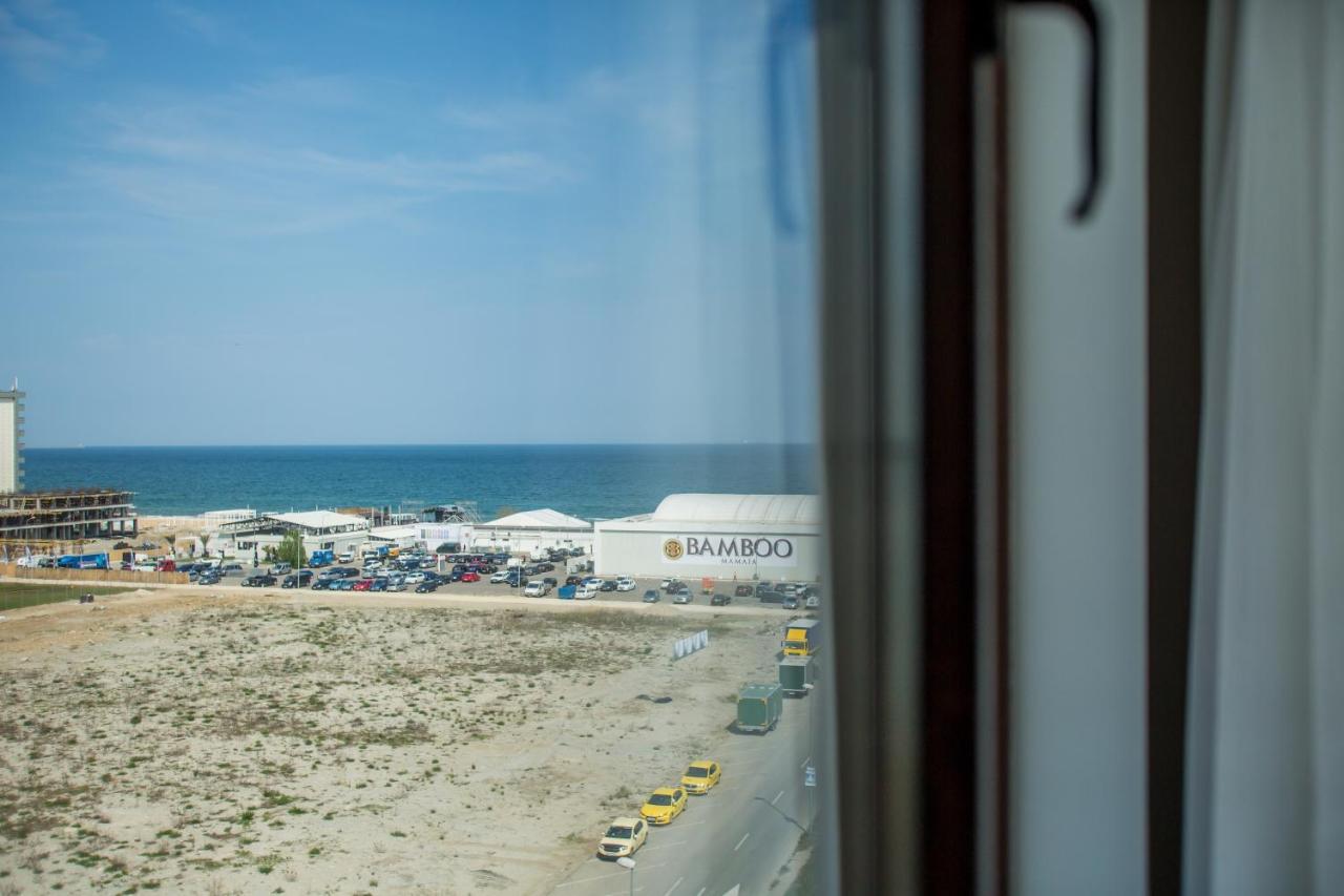 Bella Vista Summerland Mamaia Eksteriør billede