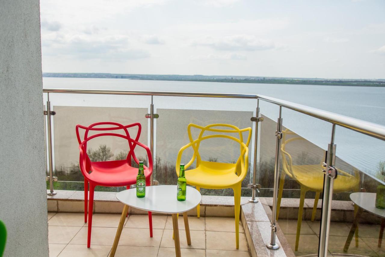 Bella Vista Summerland Mamaia Eksteriør billede