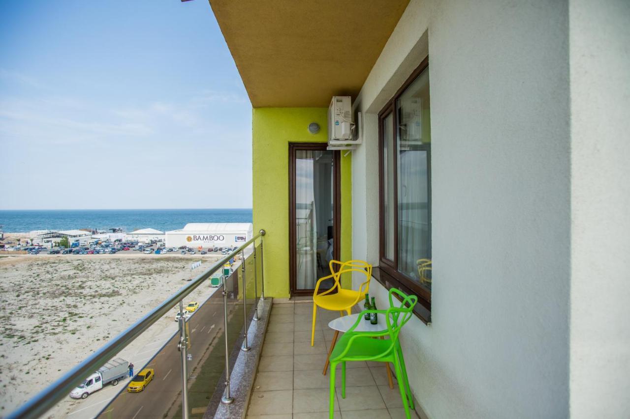 Bella Vista Summerland Mamaia Eksteriør billede