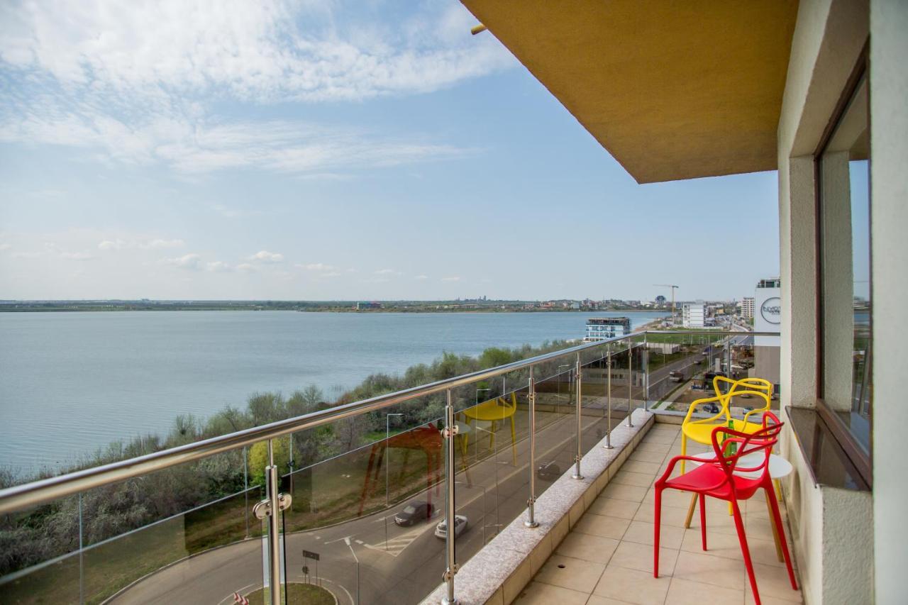 Bella Vista Summerland Mamaia Eksteriør billede