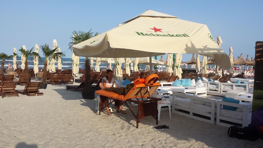 Bella Vista Summerland Mamaia Eksteriør billede